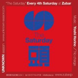 "2.25 Saturday @ zubar"