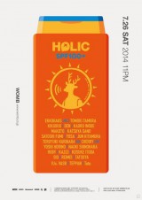 7.26holic