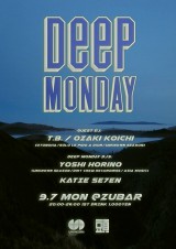 9.7.DEEP MONDAY