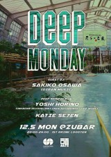 12.5. Deep Monday